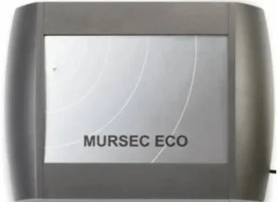 Foto de la estafa de la caja de electroósmosis de Humicontrol