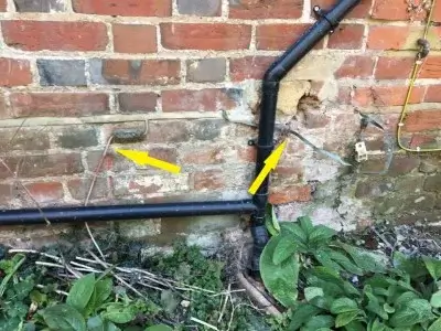 Electroósmosis activa inútil